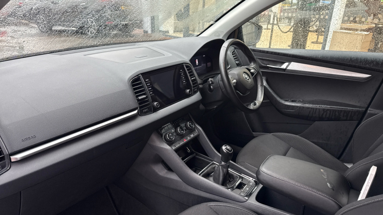 Skoda Karoq 1.0 TSI SE Drive 5dr Petrol Estate